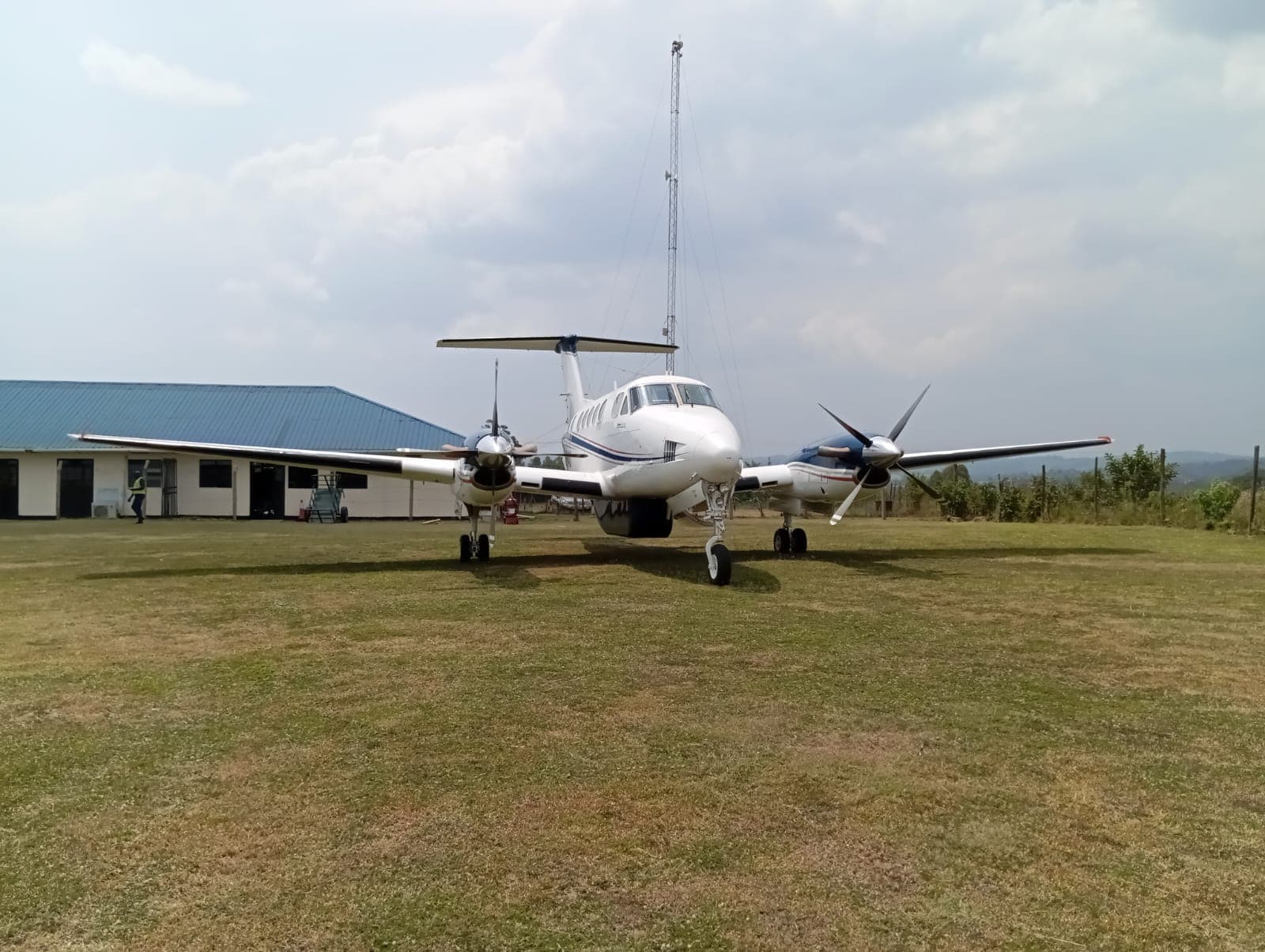 Expert Aviation Team