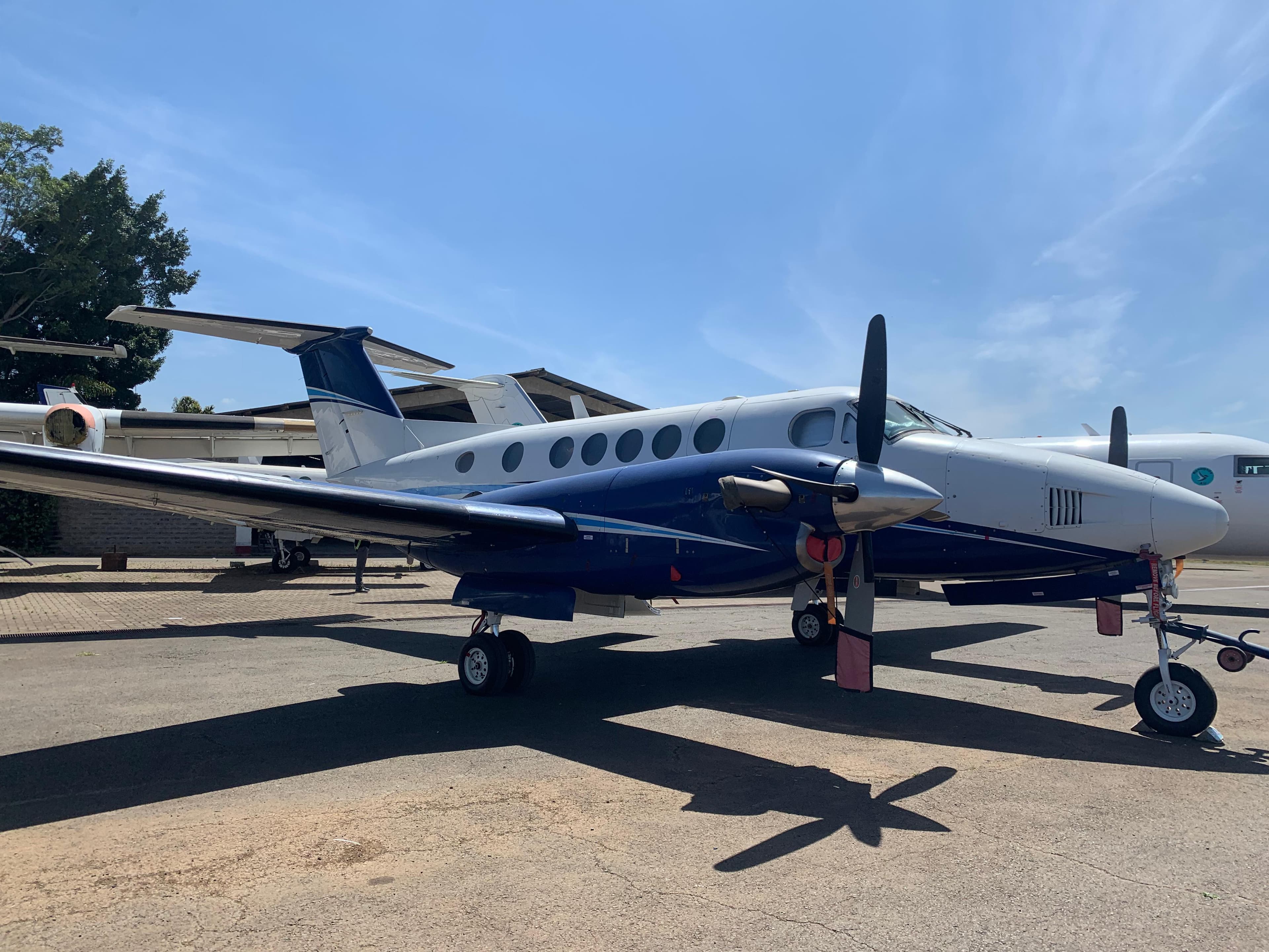 Westwind Operations