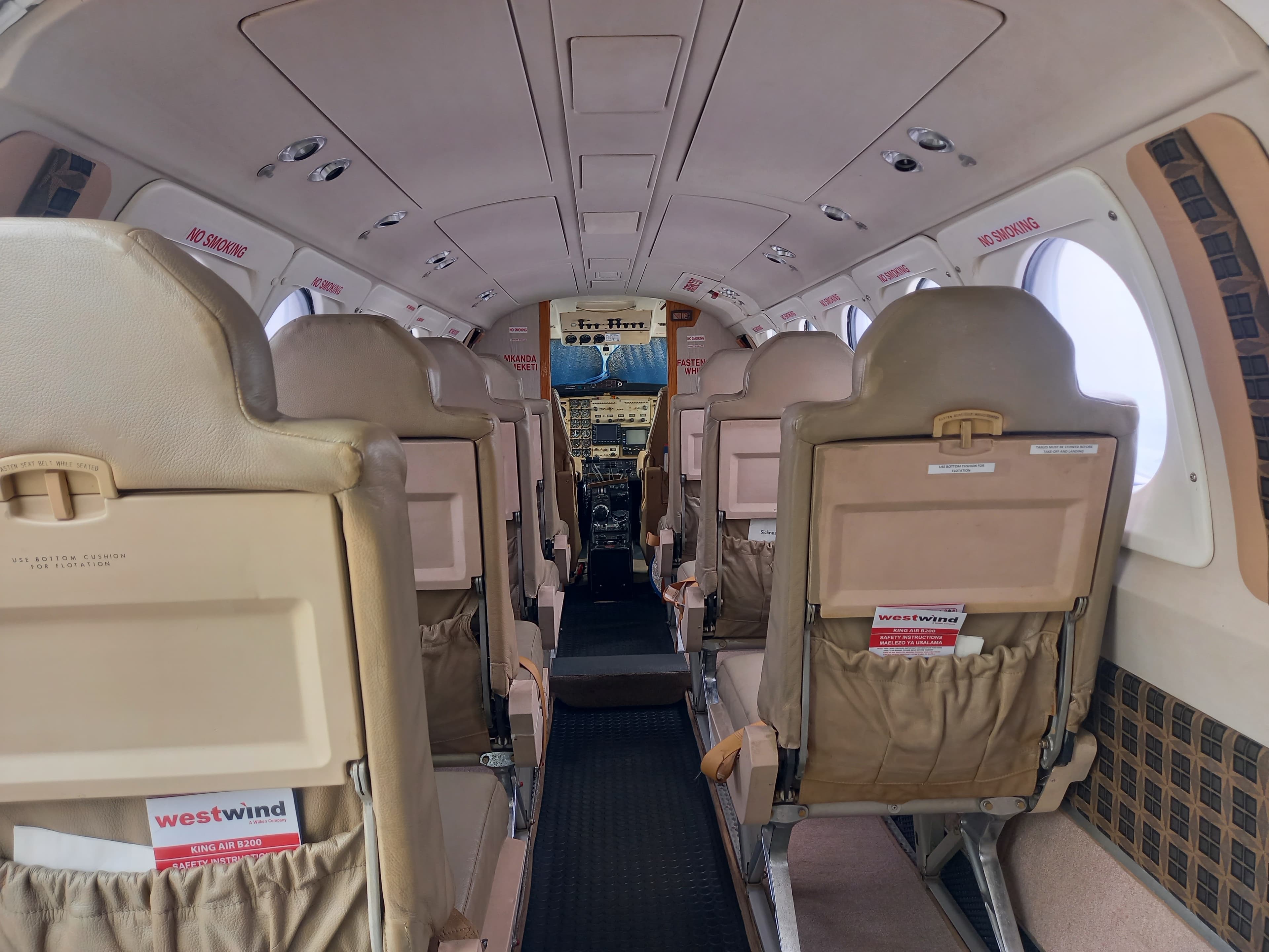 World-Class Fleet