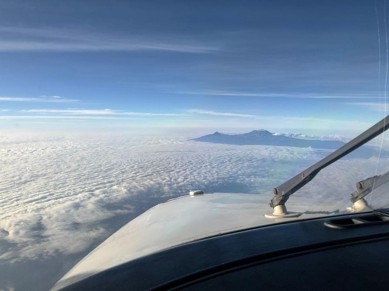 Westwind Aviation – 30 years in the sky